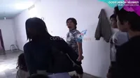 Kini Jadi Musisi Legend Dengan Segudang Kekayaan, Intip Potret Rumah Masa Kecil Ahmad Dhani yang Sederhana