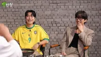 Kini Jadi Suami Istri, Namgoong Min Blak-blakan Ungkap Sempat Ditolak Jin Ah Reum Berkali-kali