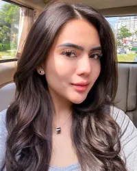 Kini Lepas Hijab, Potret Kabar Terbaru Mantan Model Majalah Dewasa Anggita Sari - Penampilannya Curi Perhatian!