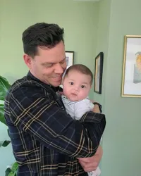 Kini Menginjak 4 Bulan, Ini Potret Baby Nova Lynn Anak Gracia Indri yang Makin Lucu dan Gemesin Banget - Disebut Twins dengan Sang Ayah