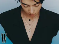 Kini Pamer Otot! Intip 10 Potret Cha Eunwoo ASTRO Dalam Pemotretan Terbaru W Korea