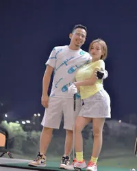 Kini Ramai Diduga Bercerai, 8 Potret Mesra Cupi Cupita dan Bintang Bagus yang Tinggal Kenangan - Netizen: Kontraknya Habis?
