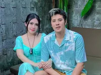 Kini Sah Jadi Pasutri, Ini Potret Mesra Via Vallen & Chevra Yolandi Saat Masih Pacaran: Liburan - Malam Mingguan Berdua