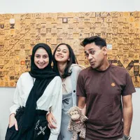 Kini Sudah Berusia 17 Tahun, Potret Asila Maisa Putri Semata Wayang Ramzi yang Kini Makin Menawan