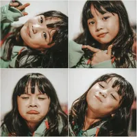 Kini Sudah Besar, Ini 8 Potret Terbaru Gempi Anak Gading Marten dan Gisella Anastasia yang Makin Cantik dan Gemesin - Kini Sudah Masuk SD