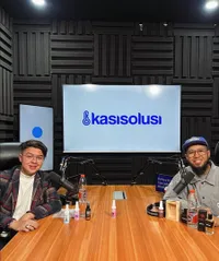 Kini Sudah Jadi Pebisnis, 8 Potret Baim Alkatiri Cerita Tak Dinafkahi Sang Ayah Selama 2 Tahun