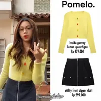 Kini Sukses dan Jadi Bintang, Intip 9 Sederet Fashion Murah Rara LIDA - Tak Ragu Pakai Baju Seharga Rp 100 Ribu