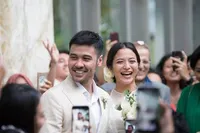 Kini Telah Nikah, Manisnya Chicco & Putri Marino di Masa Pacaran!