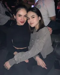 Kini Tinggal Kenangan, 8 Potret Hangat Steffi Zamora dan Laura Anna - Setia Dampingi di Saat Terpuruk Usai Kecelakaan