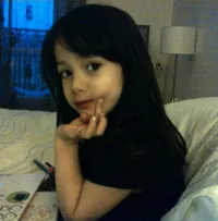 Kirana Genap Berusia 18 Tahun, Anggun Cipta Unggah Potret Masa Kecil Putrinya