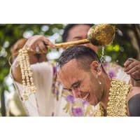 Intip Sisi Lain Pernikahan Kirana Larasati, Rusuh dan Cukup Seru