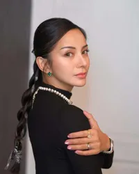 Kirana Larasati Alami Kerugian Jutaan Rupiah Usai Tertipu Daftar IMEI iPhone Lewat Google