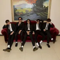 Kisah Awal Terbentuknya The Changcuters, Bermula Dari Persahabatan Saat Sekolah - Cari Sponsor Lewat Audisi 