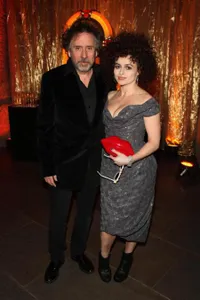 Kisah Cinta Helena Bonham Carter - Tim Burton, Aneh dan Tragis!