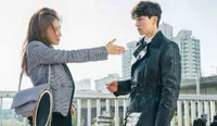 Kisah Cinta Second Lead Drama Korea Yang Bikin Pemirsa Jatuh Hati