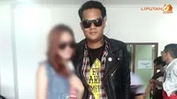 Kisah Cinta Virgoun dan Inara, Rela Jadi Mualaf Demi Istri Hingga Jadi Pasangan Panutan Tapi Kini Ketahuan Selingkuh