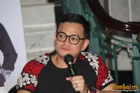 Kisah Haru Hedi Yunus Take Vocal Lagu 'Doa' Hingga Menangis