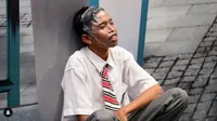 Kisah Jungkir Baliknya Kehidupan Dede Sunandar:Pernah Jadi Office Boy Hingga Bermasalah dengan Mantan Mertua