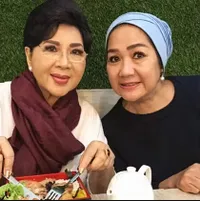 Kisah Keluarga Titiek Puspa yang Sempat Hidup Susah, Sampai Makan Kulit Pisang Buangan Tentara Jepang