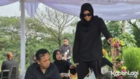 Kisah Mitha The Virgin Rawat Sang Ibu Hingga Akhir Hayat, Satu Setengah Tahun Nggak Pernah Lelah