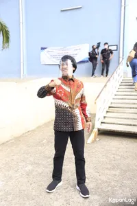 Kisah Nyata, Kak Seto Ungkap Awal Mula Gara-Gara Si Komo Jalanan Jadi Macet