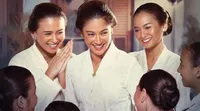 Kisah Perjuangan Para Wanita di Film 'KARTINI', Menyentuh Hati