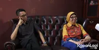 Kisah Romantis Rumah Tangga MT & Aryani Yang Tinggal Kenangan