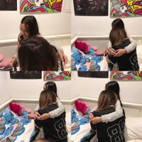 Kisah Shafa Aliya, Putri Faisal Harris yang Labrak Jennifer Dunn