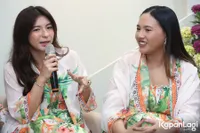 Kisah Shalom Razade Rintis Bisnis Dari Nol Bersama Dua Rekannya, Wulan Guritno Beri Dukungan