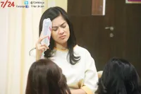 Kisah Unik Suami Istri Dalam 7 HARI 24 JAM