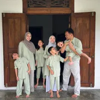 Kisah Zaskia Adya Mecca yang Blak Blakan Nyaris Menggugurkan Anak Kelimanya, Sudah Pesan Kamar di RS Singapura