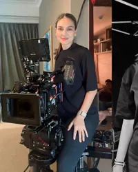 Klarifikasi Luna Maya Soal Video Marahi Karyawan, Sayangkan Aksi Oknum Perekam