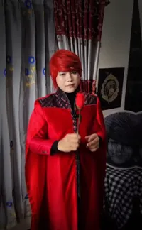 Klarifikasi Pesulap Merah, Bantah Ratu Rizky Nabila Pelakor