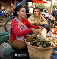 Kocak Abis! Dilan Dicium Taylor Swift - Justin Bieber Jajan Bakso