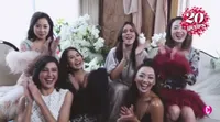 'Kolaborasi' Memesona Raisa, Julie Estelle Hingga Mikha Tambayong