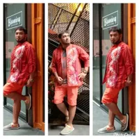 Koleksi OOTD Jeremy Teti Sehari-Hari, Suka Pakai Sleeveless dan Selalu Percaya Diri