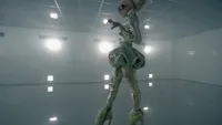 Koleksi Sepatu Unik & Nyentrik Lady Gaga, Bikin Geleng-Geleng
