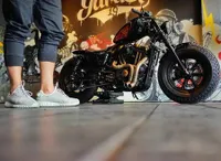 Koleksi 'Sneakers Hypebeast' Gading Marten, Awas Bikin Ngiler!