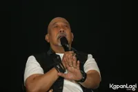 Komedian Senior Indro Warkop Berikan Edukasi Nasabah Melalui Video Bertajuk 'Don't Know? Kasih No'
