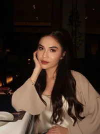 Komentar Rebecca Klopper dan Syifa Hadju di Postingan Terbaru Elina Joerg, Usai Angel Karamoy Putus dari Gusti Ega