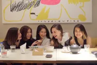 Kompaknya Geng Mama Sederhana, Tak Hanya Sosialita dan Hura-Hura!
