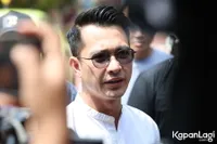Komunikasi Eza Gionino & Echa Membaik, Kini Usahakan Beri 'Papan' untuk Anak-Anak