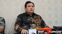 Komunikasi Ruben Onsu-Sarwendah Masih Lancar, Pengacara Tunjukkan Bukti Chat