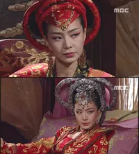 Konde & Hiasan Rambut Drama Korea Ini Cantik Atau Bikin Ngilu?