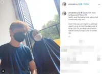 Kondisi Terbaru Anisa Rahma eks Cherrybelle dan Suami Usai Dinyatakan Positif Covid-19