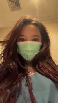 7 Potret Kondisi Terbaru Sybil Anak Zaskia Adya Mecca Usai Operasi Hidung Reduksi Concha