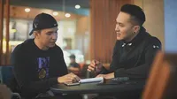 Kondisi Terkini Edison Stunt Man Demian, Bahagia Punya Anak Kedua