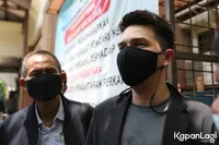 Kondisi Terkini Jonathan Frizzy di Penjara, Pengacara Sebut Penyakit Wasir dan Dugaan Kanker