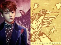 Konsep K-Pop Yang Terinspirasi Dari Buku, Bukti Ide Dari Manapun