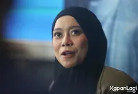 Konser 1 Dekade Lesti Kejora, Lesti Kejora Ungkap Tantangan Menyanyi Saat Hamil di Tengah Persiapan yang Ketat